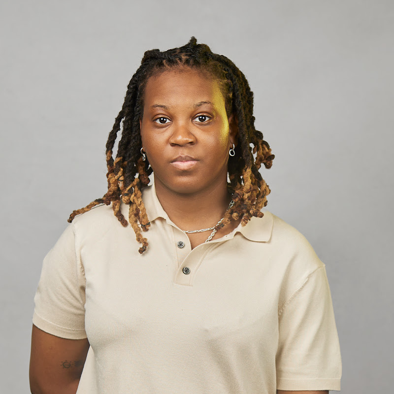 Peace Itimi X Founders Connect