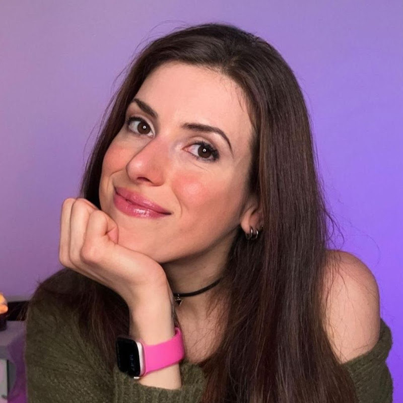 GiuliachiniASMR