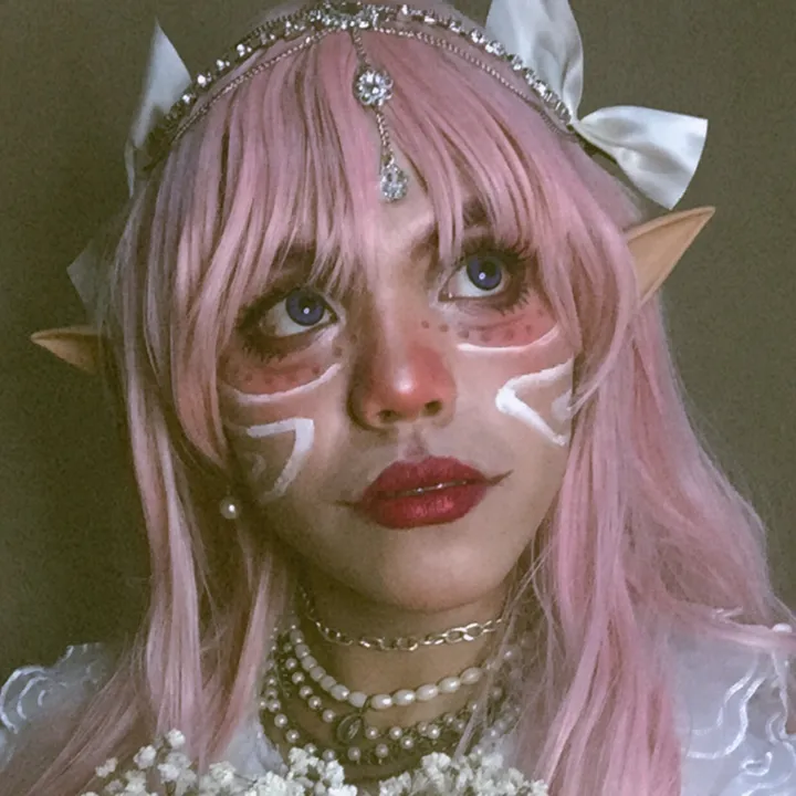 Wabee 🧚‍♂️✨