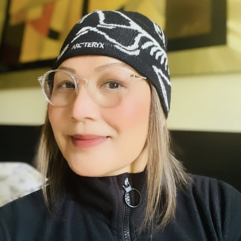 Myra Aguilar Channel