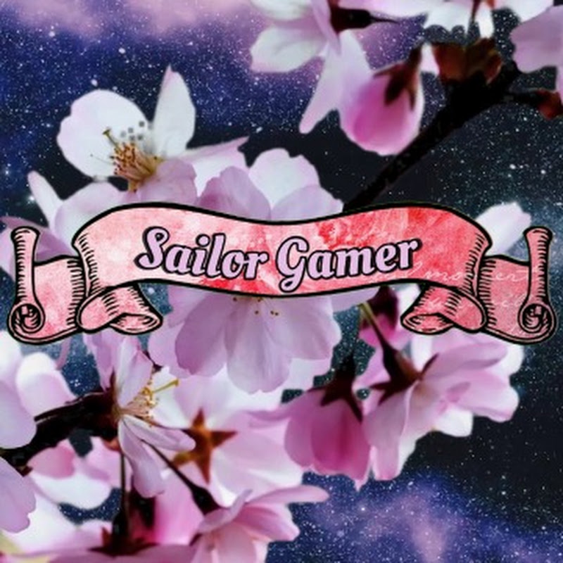 SailorGamer