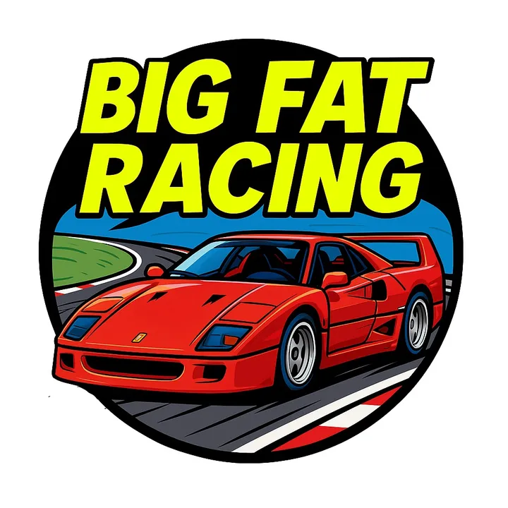 Big Fat Racing