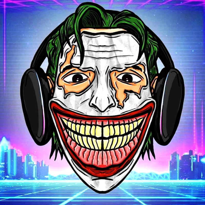 Tio Jocker