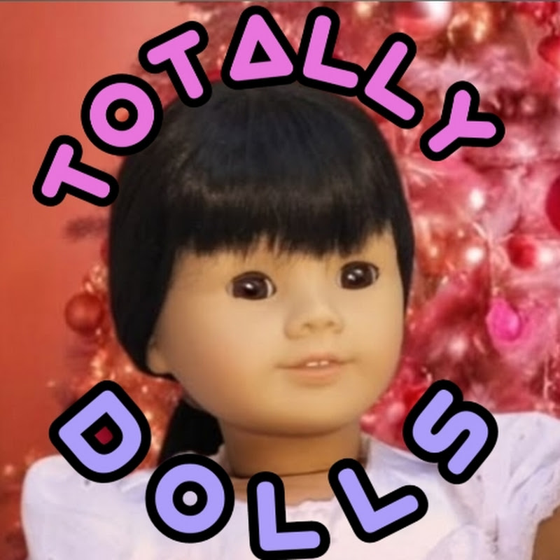 Totally Dolls