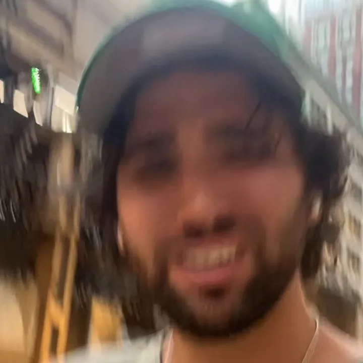 Dash From Chicago