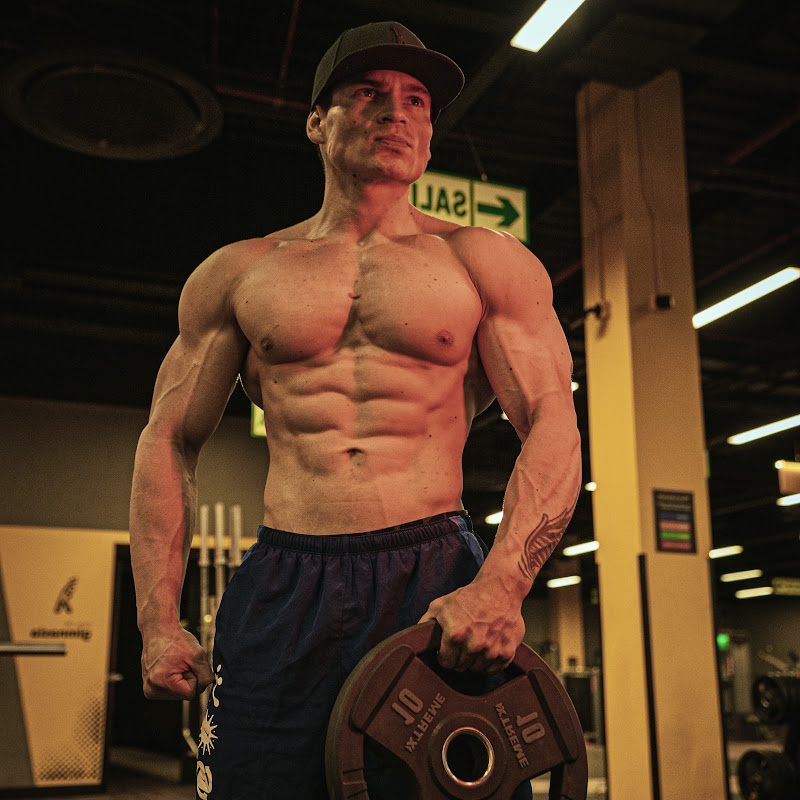 ENMANUEL FITNESS