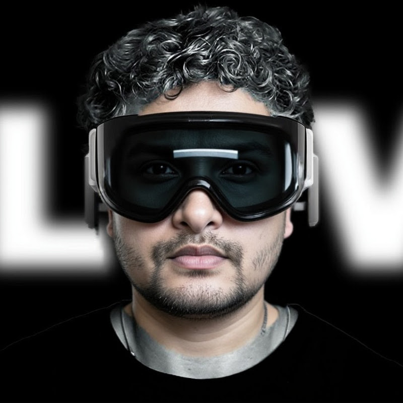 TechResonance by Pranay