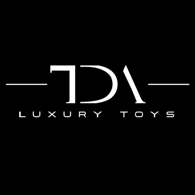 TDA LUXURY TOYS