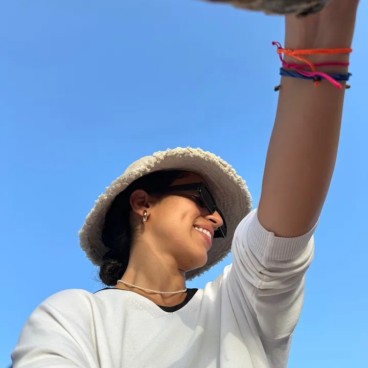 Rasha | رشا 🇸🇦