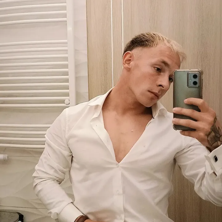 Bartek Król