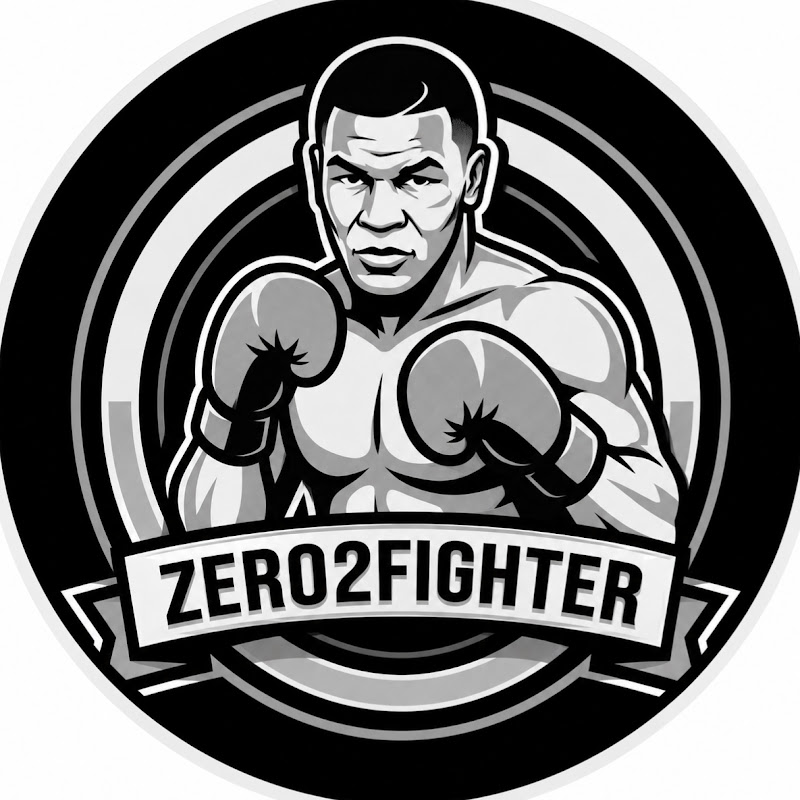 Zero2Fighter