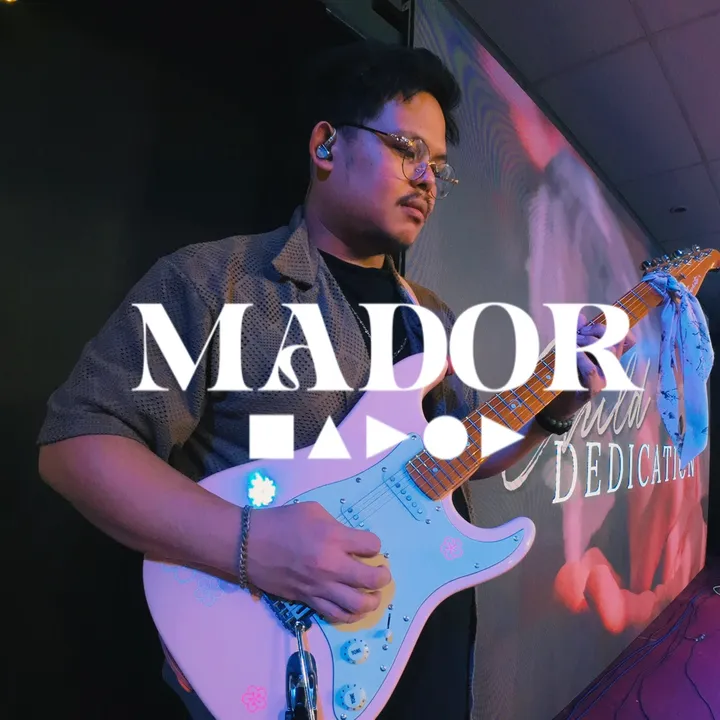 MADOR (Emman Amador)