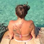 Monica Affaroni • Travel •