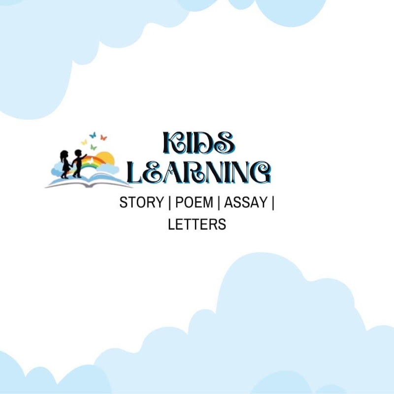 Kids learning