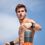 Xavier Cormier