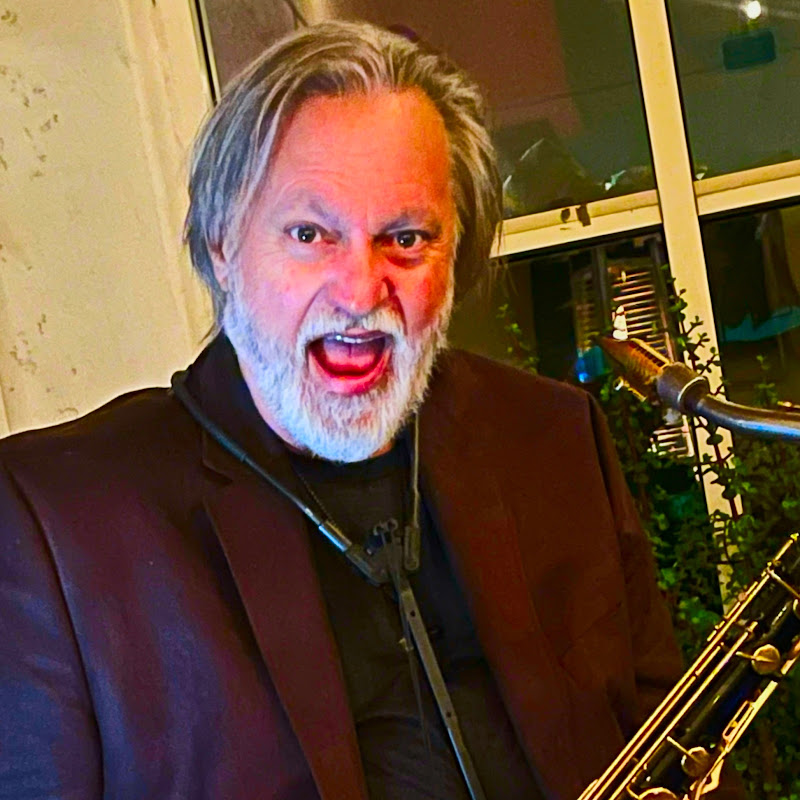 Greg Vail