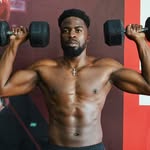 James Jefferson | Fat Loss, Muscle Gain, Performance Training
