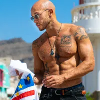 Sebastian Carlos Kruse