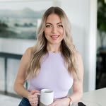 Katie Stewart | Acne Nutritionist
