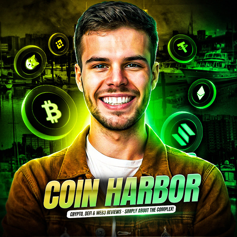 Coin Harbor