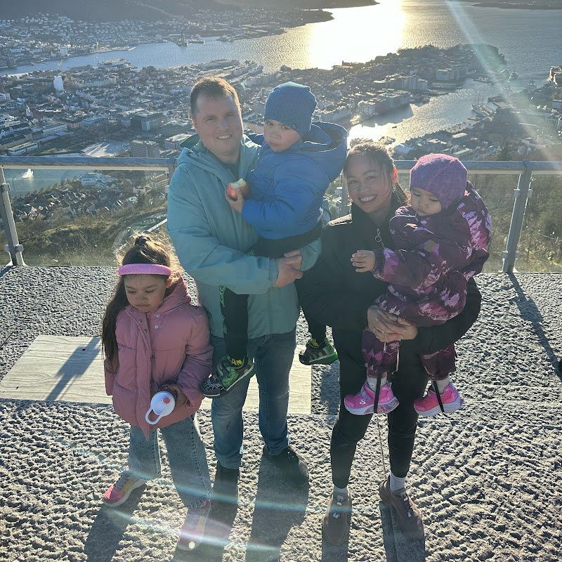 Team Sjøthun