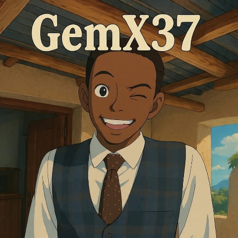 GemX37