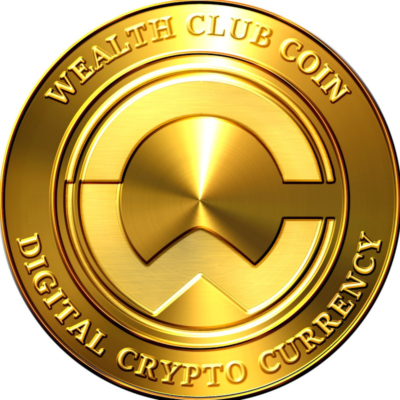 Wealth Club Coin (WCC)