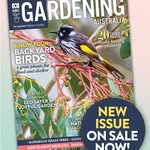 Gardening Australia Magazine