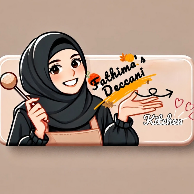 Fathima's Deccani Kitchen .1m views . 4hours ago