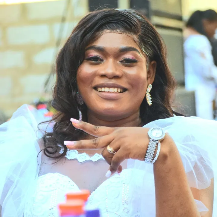 Prinstel😍😍😍Akomapa MaMe