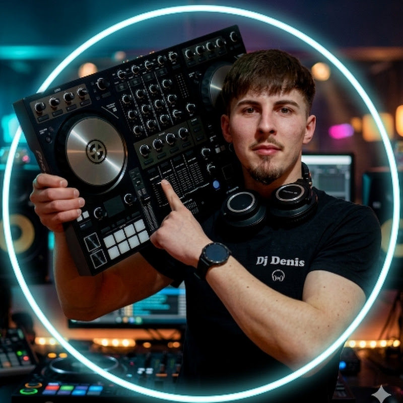 Dj Denis Official