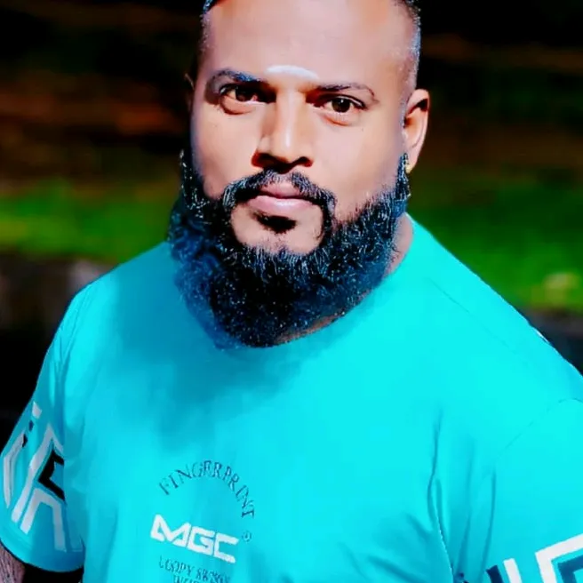 Kesavan. 555