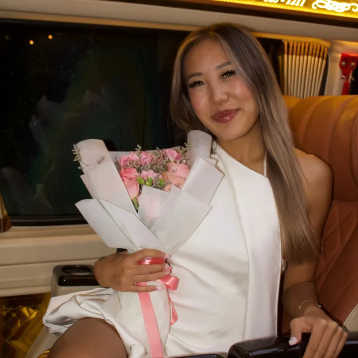 Jess Zheng