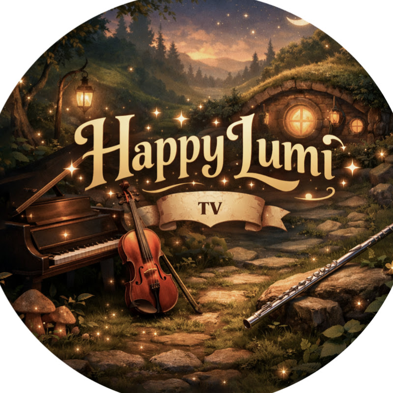 Happy Lumi TV