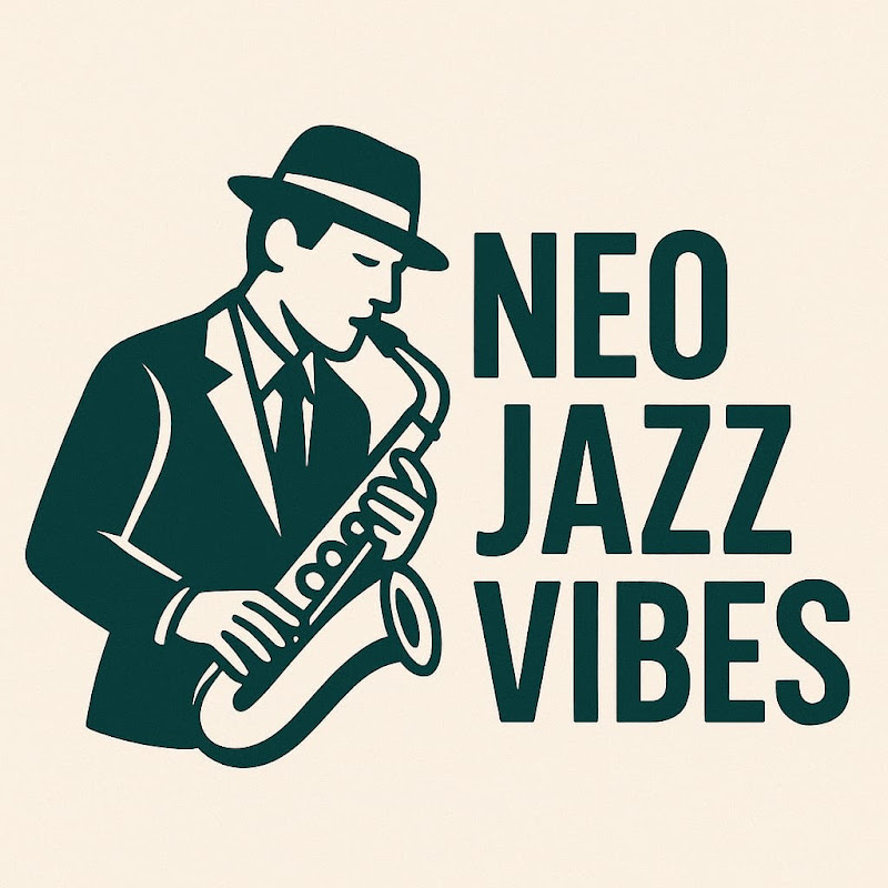 Neo jazz vibes 