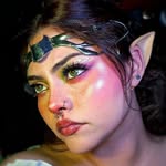 ✨ 𝕮𝖆𝖗𝖔𝖑𝖎𝖓𝖆 𝕾𝖎𝖑𝖛𝖆 ✨