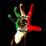 System Of A Down MÉXICO