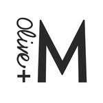 Olive + M