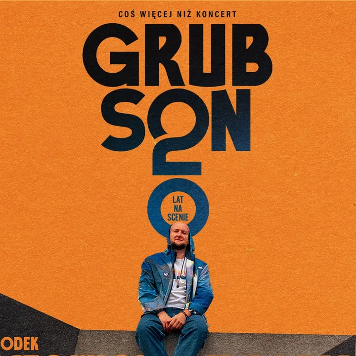 GrubSon 🇵🇱