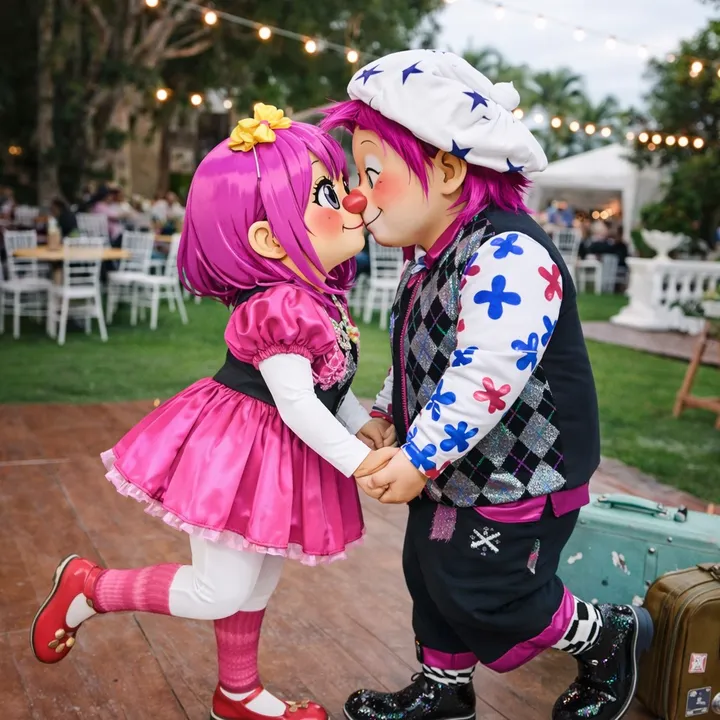 Chuchito Show