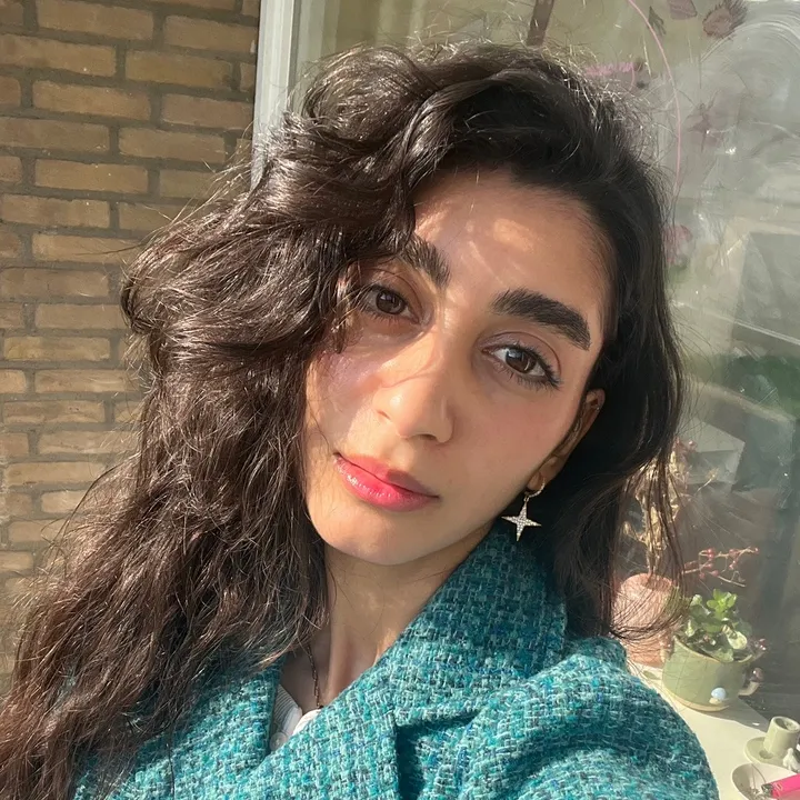 Zahra Alturabi 🌸