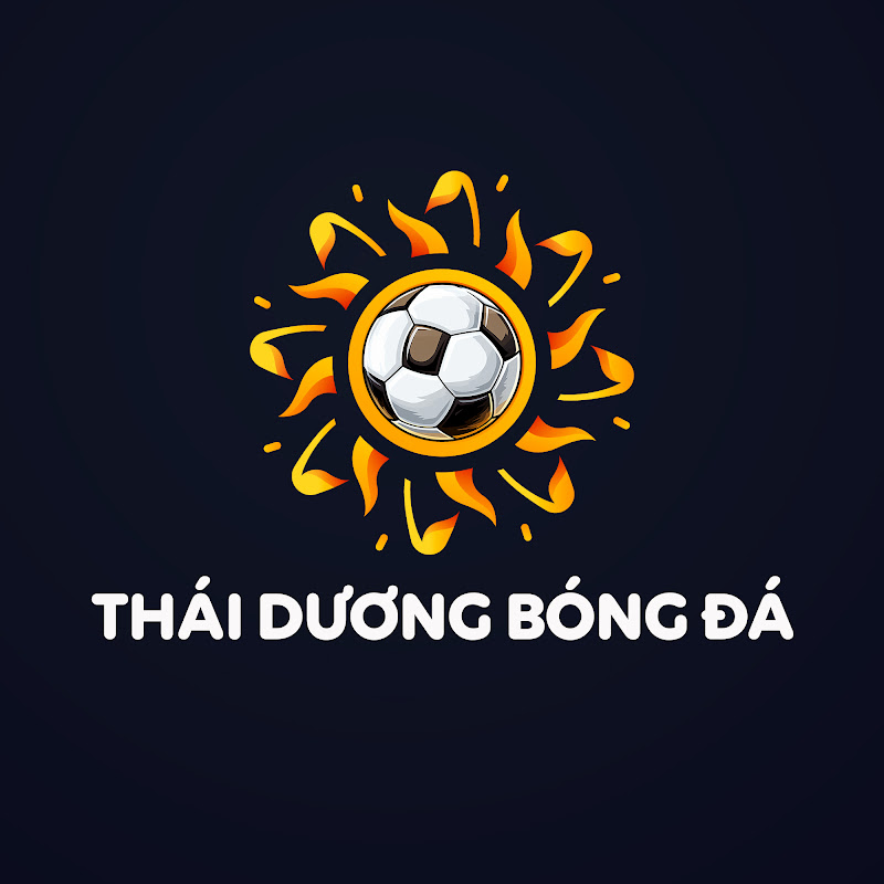THÁI DƯƠNG BÓNG ĐÁ
