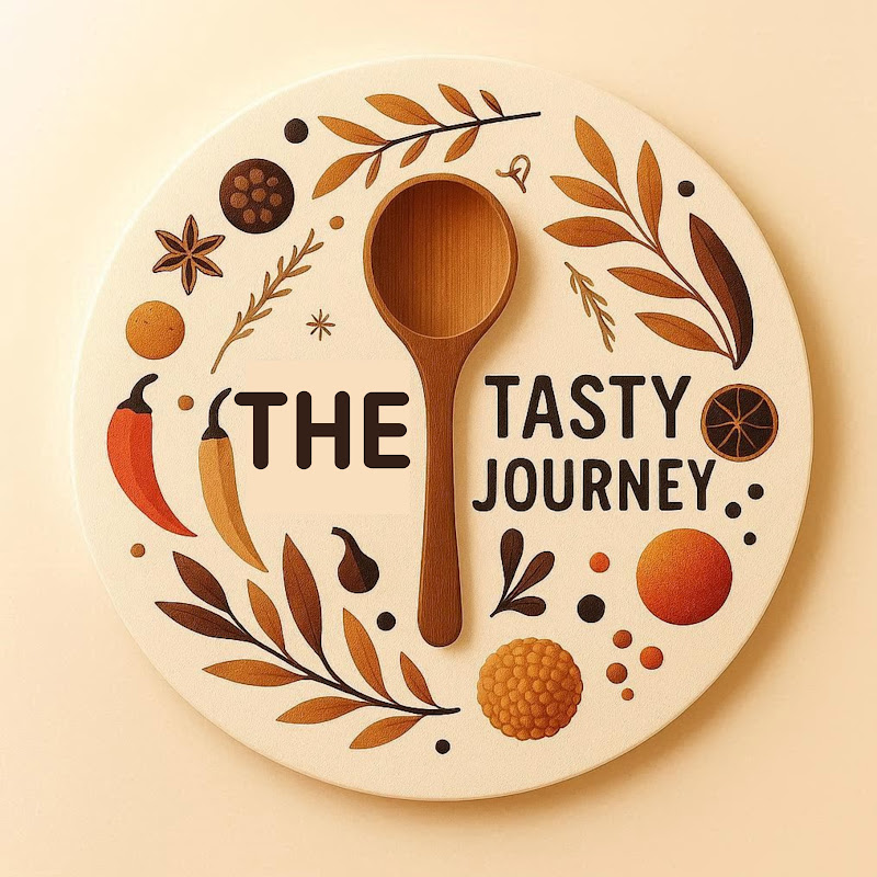 The Tasty Journey