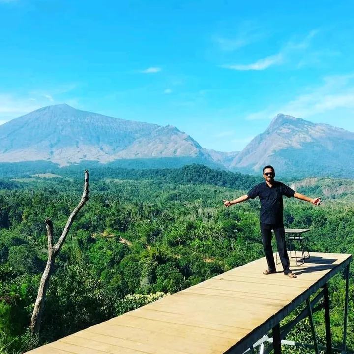 Nyoman Hartawan
