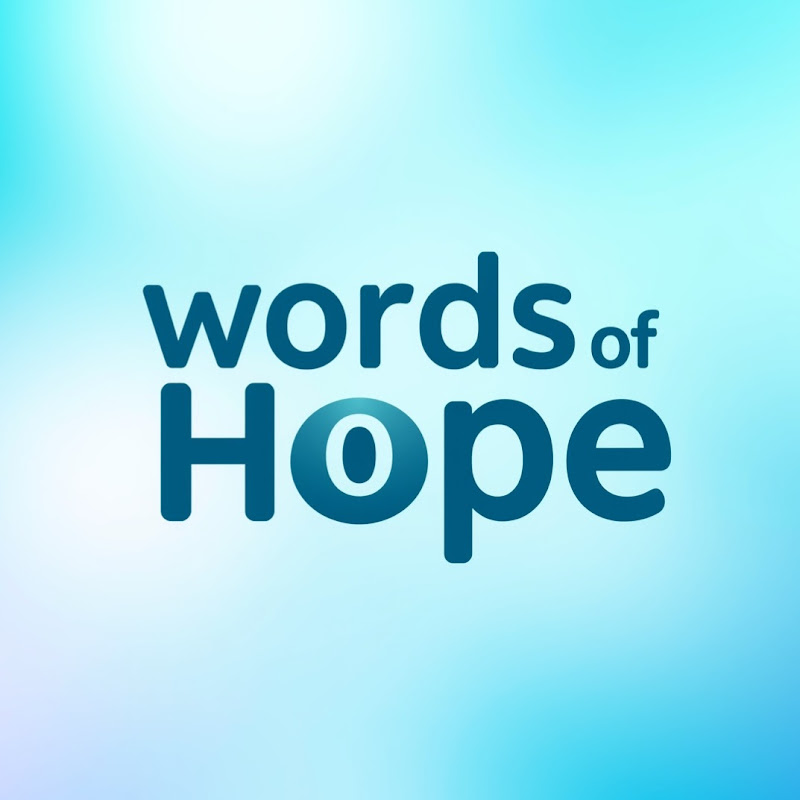 Words of Hope