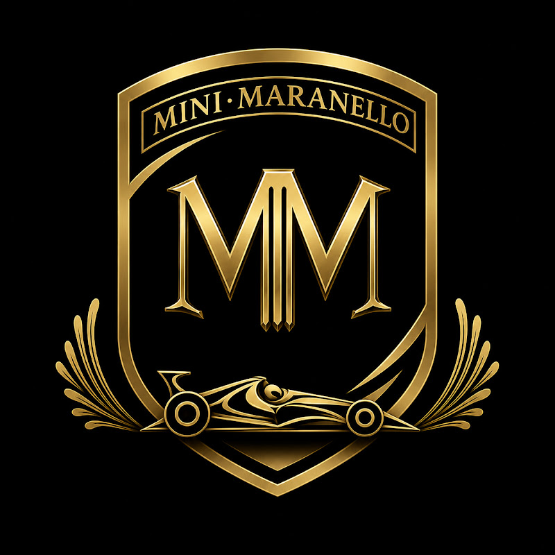 Mini Maranello 