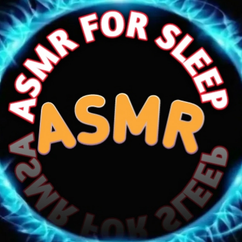 ASMR SMM