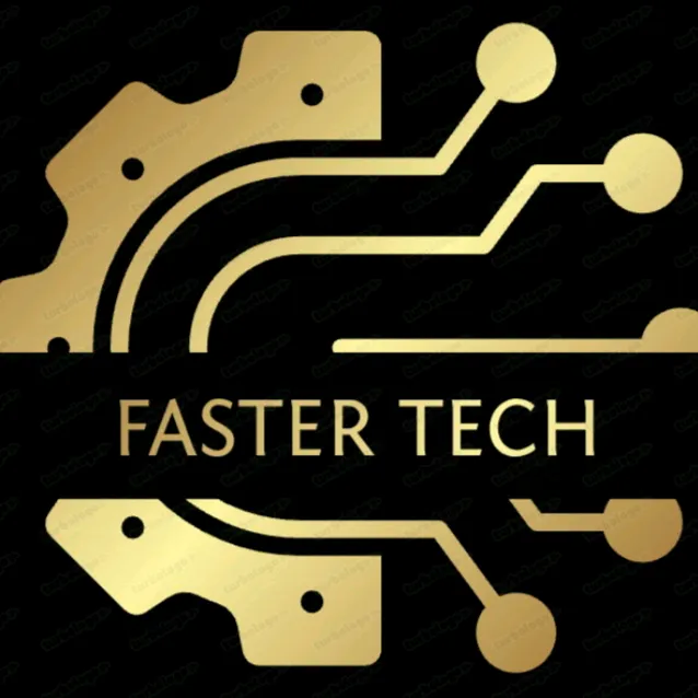 FASTER TECH