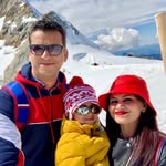 Sadaf Atif | Digital Creator | YouTuber