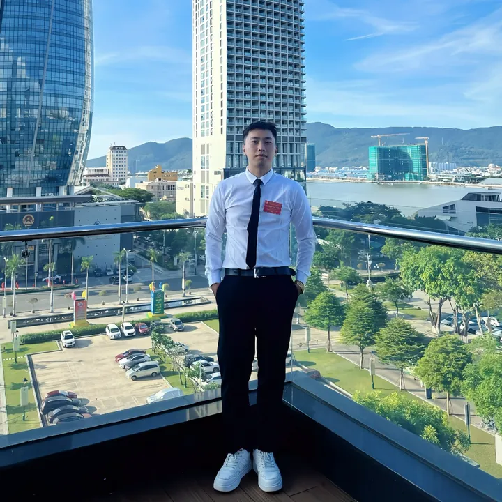 Nguyễn Khôi Nguyên